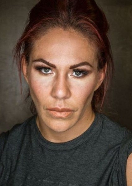 Cris Cyborg photo