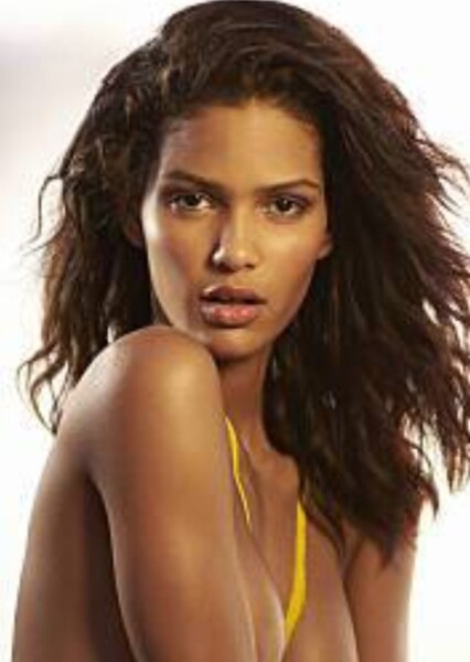 Cris Urena photo