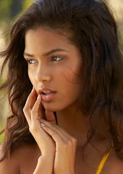 Cris Urena photo