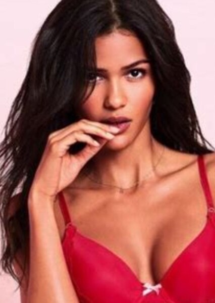 Cris Urena photo