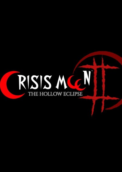 Crisis Moon II: The Hollow Eclipse
