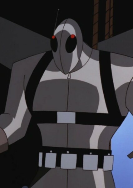 Crispin Freeman photo
