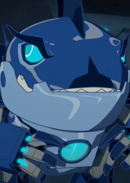 Crispin Freeman