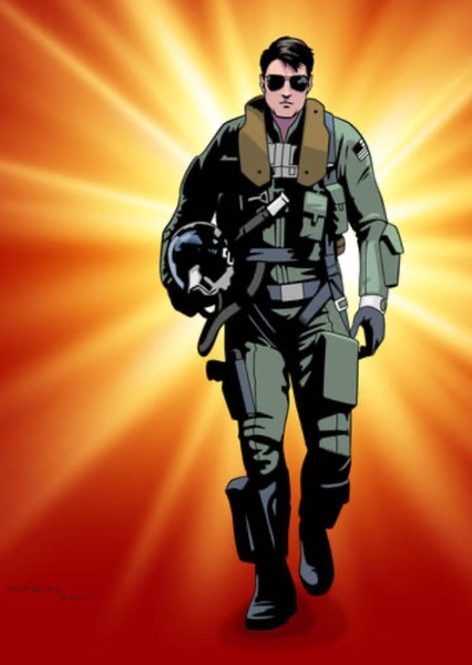 Crispin Freeman photo