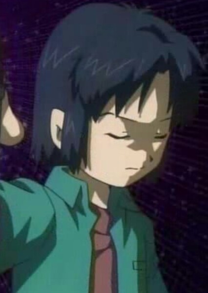 Crispin Freeman