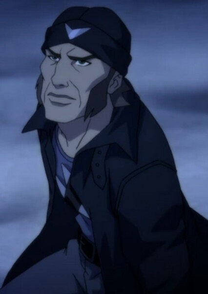 Crispin Freeman photo