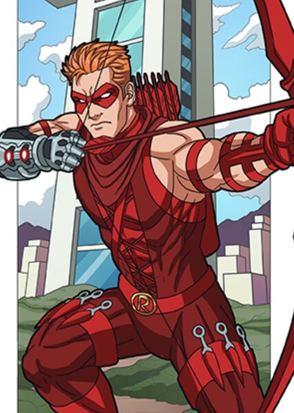 Crispin Freeman photo