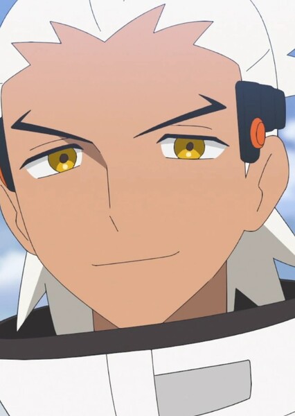 Crispin Freeman