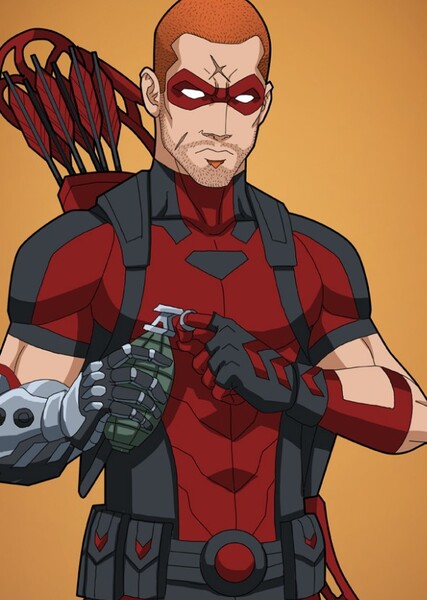 Crispin Freeman