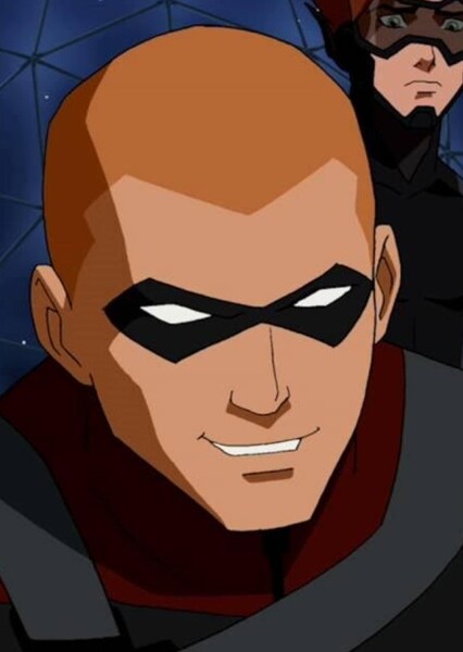 Crispin Freeman