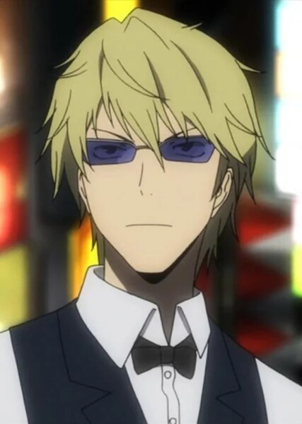 Crispin Freeman photo