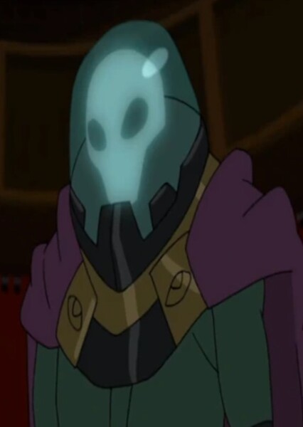 Crispin Freeman photo