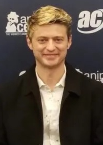 Crispin Freeman photo