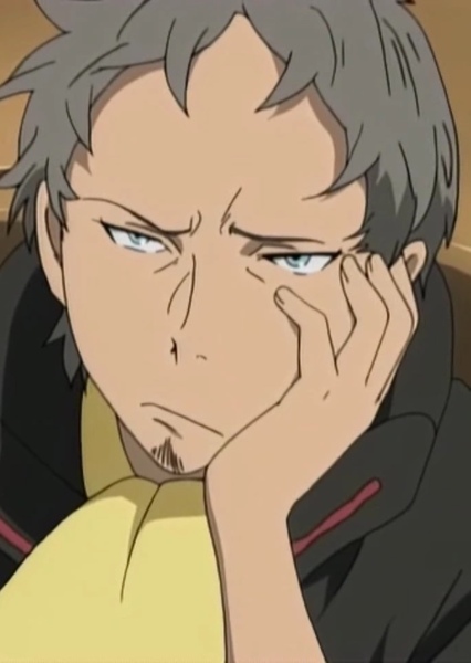 Crispin Freeman