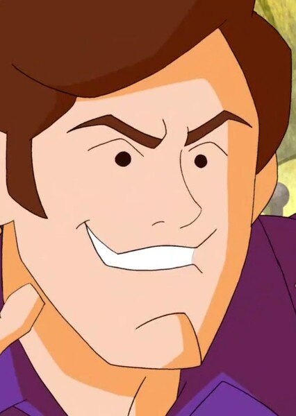 Crispin Freeman photo