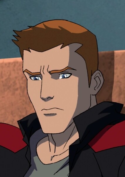 Crispin Freeman photo