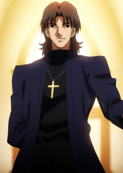 Crispin Freeman photo