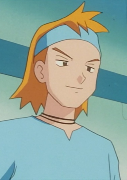 Crispin Freeman photo