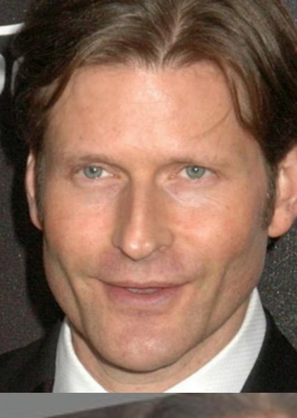 Crispin Glover photo