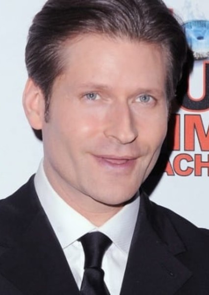 Crispin Glover
