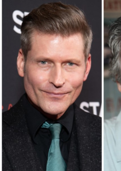 Crispin Glover photo