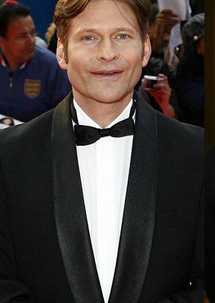 Crispin Glover photo