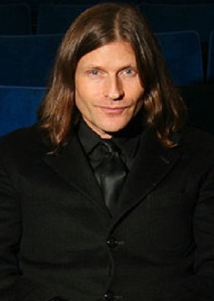 Crispin Glover