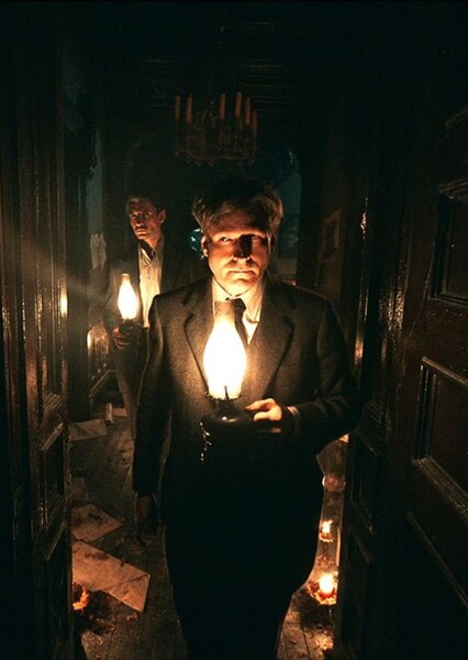 Crispin Glover photo