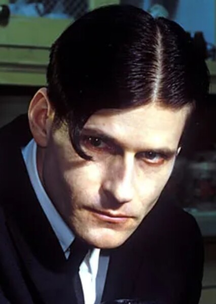 Crispin Glover photo