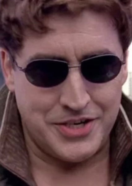 Crispin Glover photo