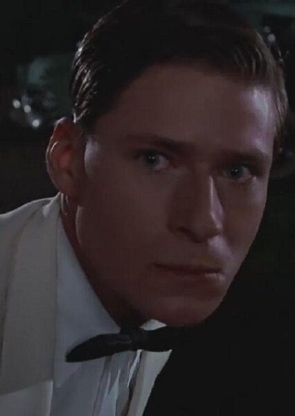 Crispin Glover photo