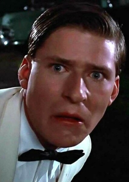 Crispin Glover