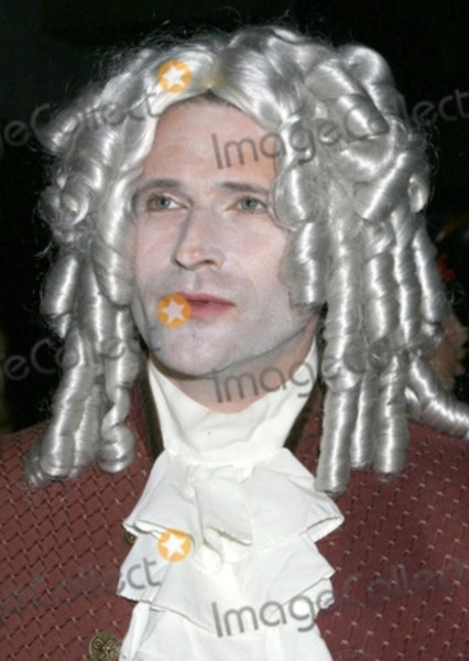 Crispin Glover photo
