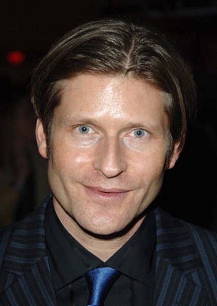 Crispin Glover photo