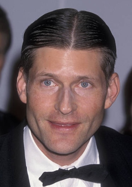 Crispin Glover photo