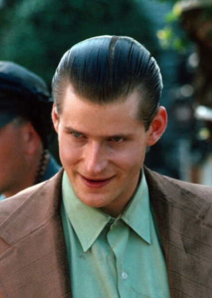 Crispin Glover photo