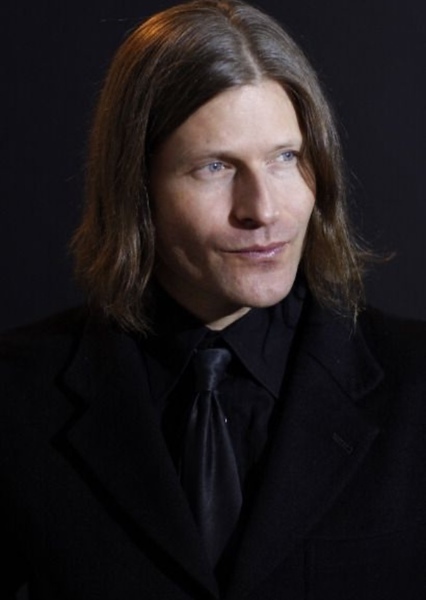 Crispin Glover as Satan in Castlevania: Lords of Shadow