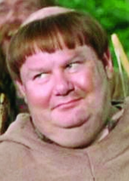 Crispin Harris