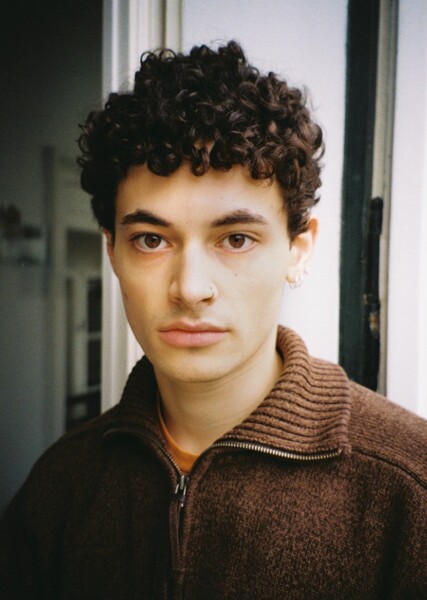 Crispin Hausmann photo