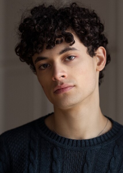 Crispin Hausmann photo