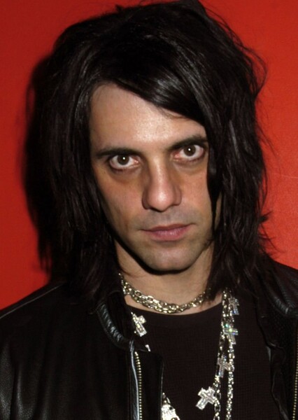 Criss Angel