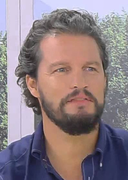 Cristián Contreras Radovic photo