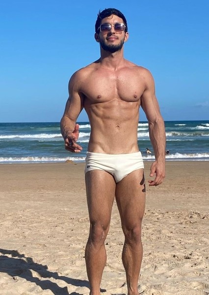 Cristian Mendes Monteiro