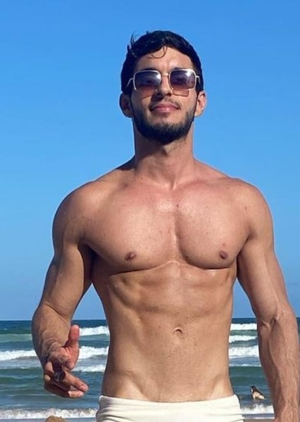 Cristian Mendes Monteiro photo