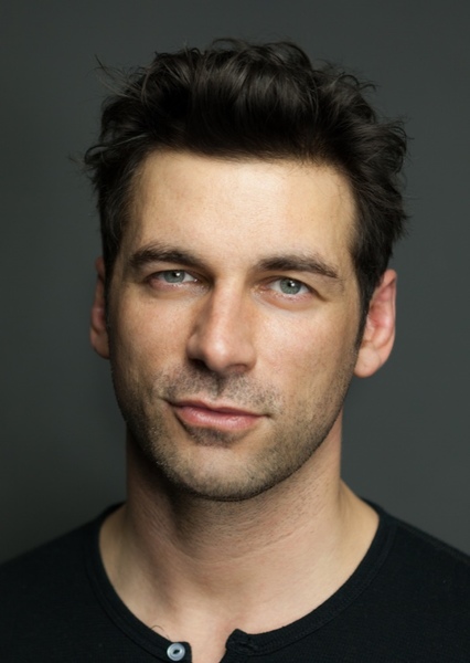 Cristian Solimeno