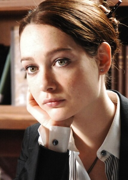Cristiana Capotondi