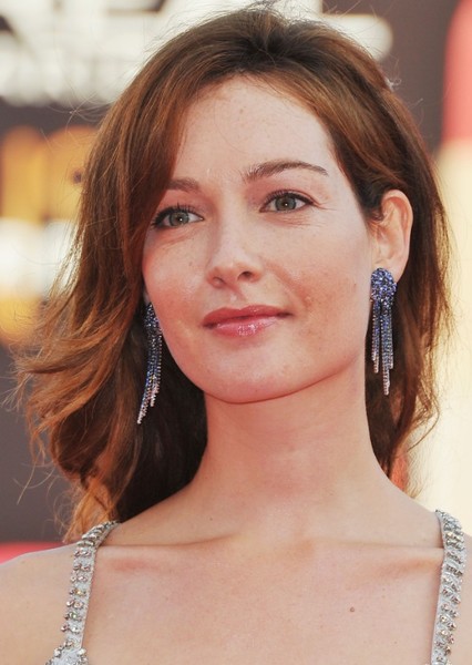 Cristiana Capotondi