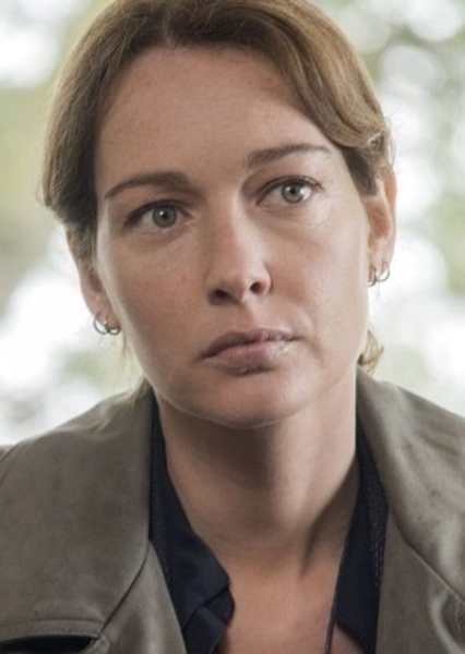 Cristiana Capotondi photo