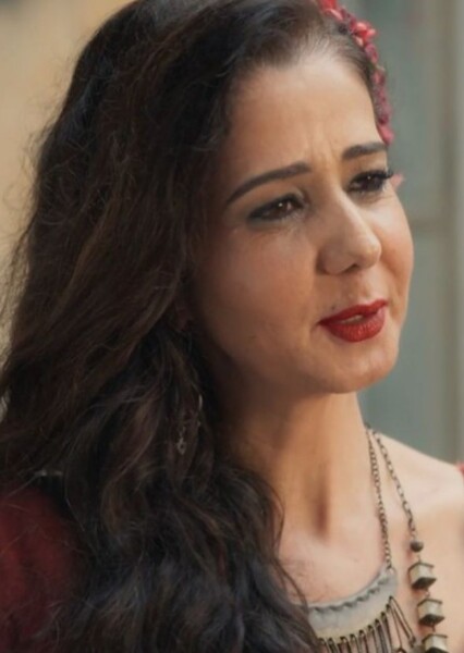 Cristiane Amorim photo