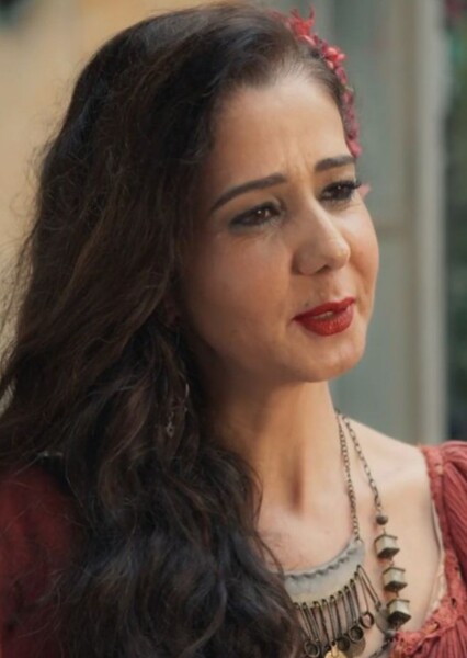 Cristiane Amorim photo
